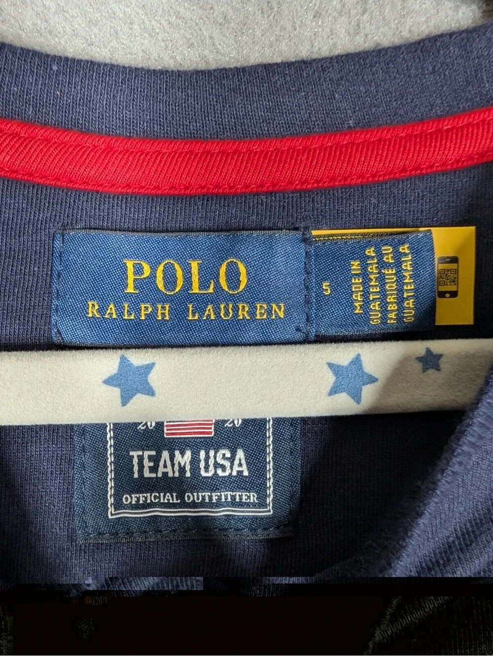Ralph Lauren polo ralph
